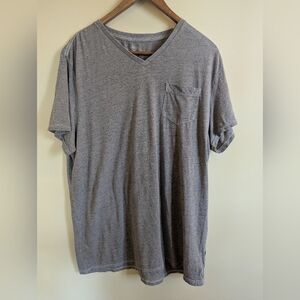 American Eagle Faded Green Vintage Fit T-Shirt - XL